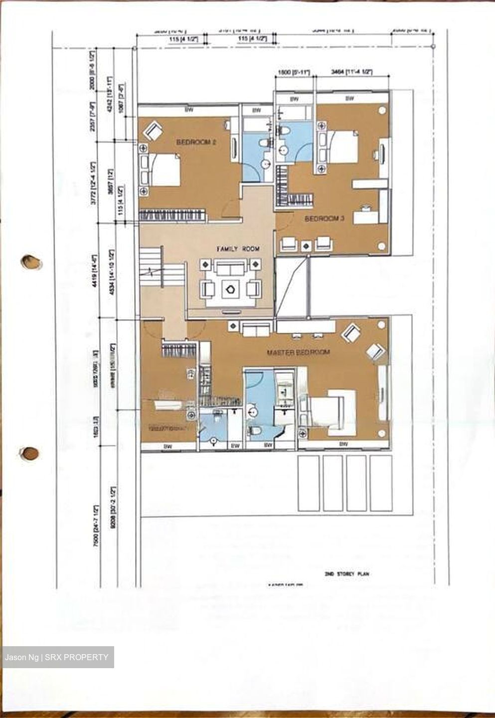 Sennett Lane (D16), Semi-Detached #468879351